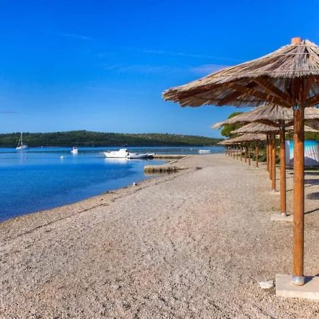 Authentic Camping Dalmatia Pirovac Zewnętrze zdjęcie