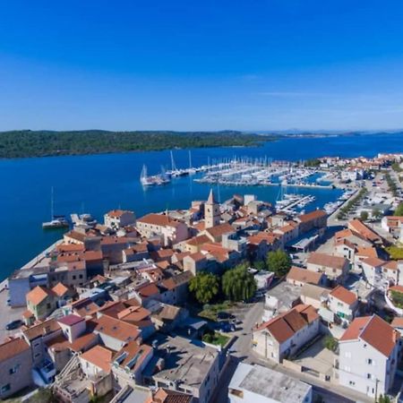 Authentic Camping Dalmatia Pirovac Zewnętrze zdjęcie