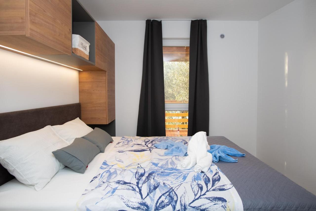 Authentic Camping Dalmatia Pirovac Zewnętrze zdjęcie