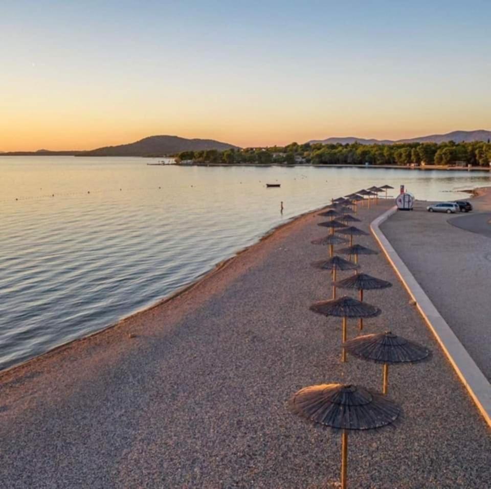Authentic Camping Dalmatia Pirovac Zewnętrze zdjęcie