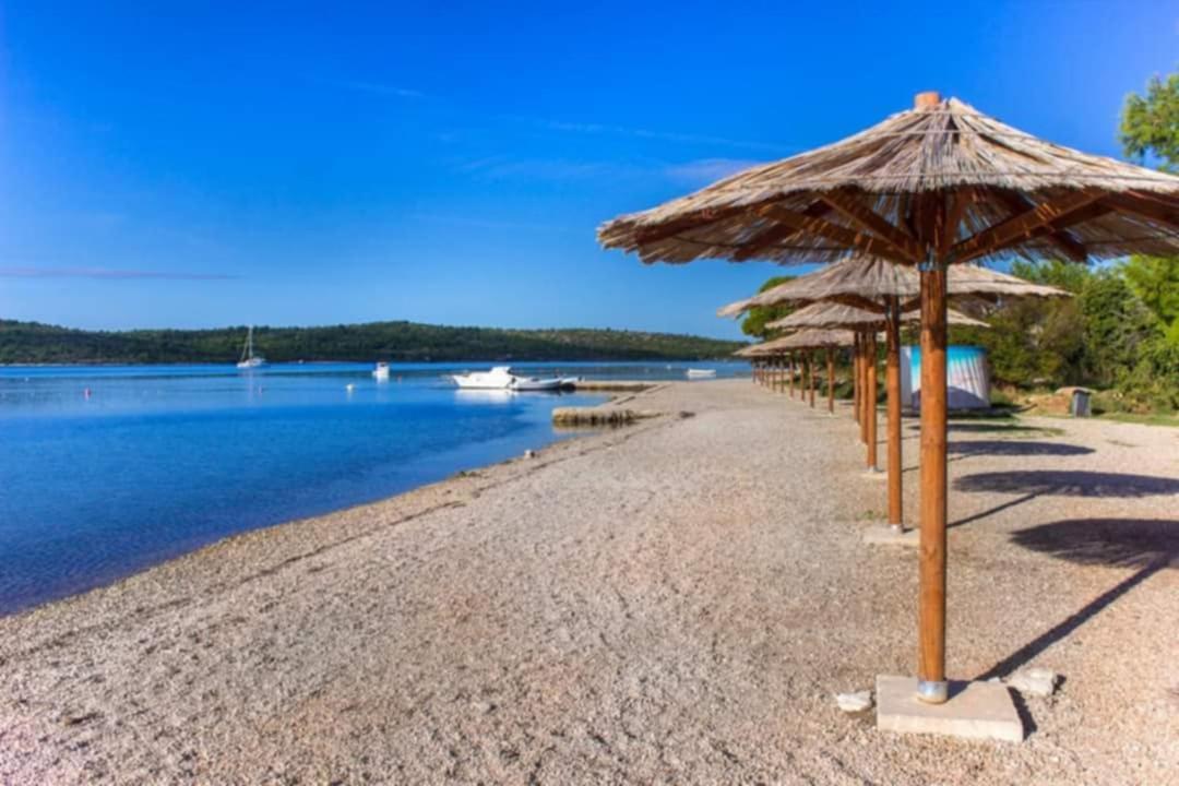 Authentic Camping Dalmatia Pirovac Zewnętrze zdjęcie