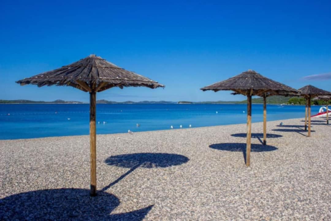Authentic Camping Dalmatia Pirovac Zewnętrze zdjęcie