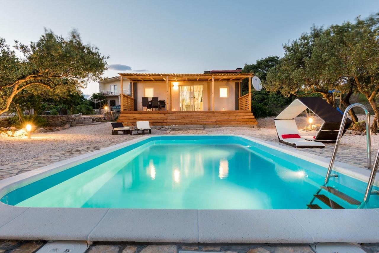 Authentic Camping Dalmatia Pirovac Zewnętrze zdjęcie