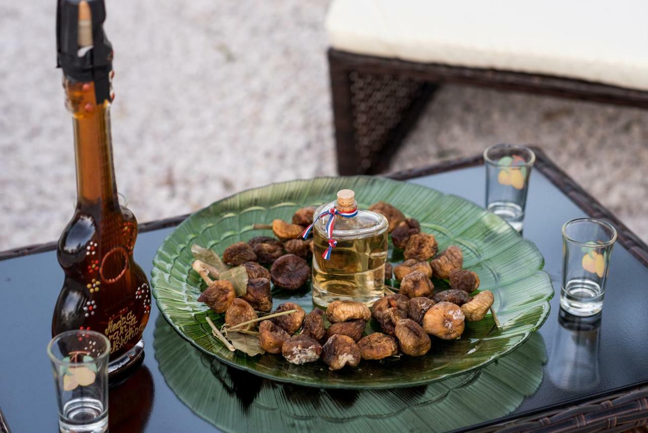 Authentic Camping Dalmatia Pirovac Zewnętrze zdjęcie