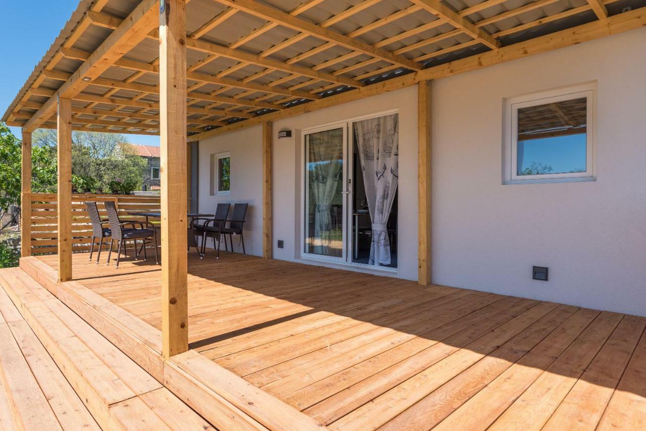 Authentic Camping Dalmatia Pirovac Zewnętrze zdjęcie
