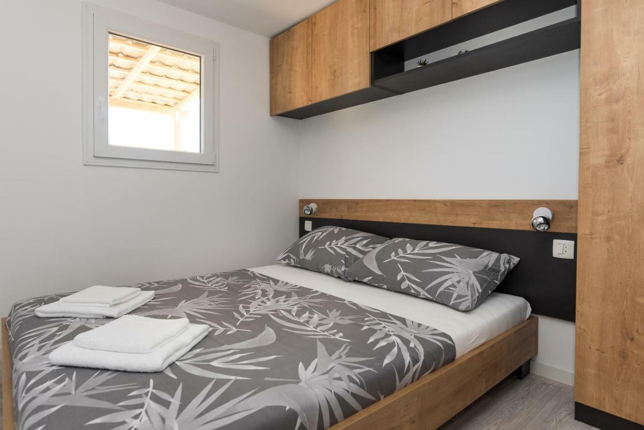 Authentic Camping Dalmatia Pirovac Zewnętrze zdjęcie