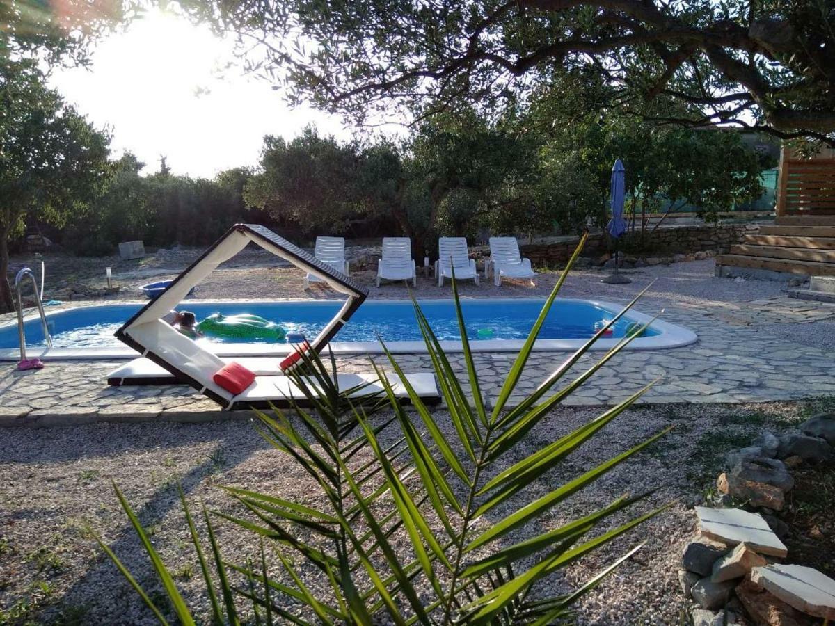 Authentic Camping Dalmatia Pirovac Zewnętrze zdjęcie