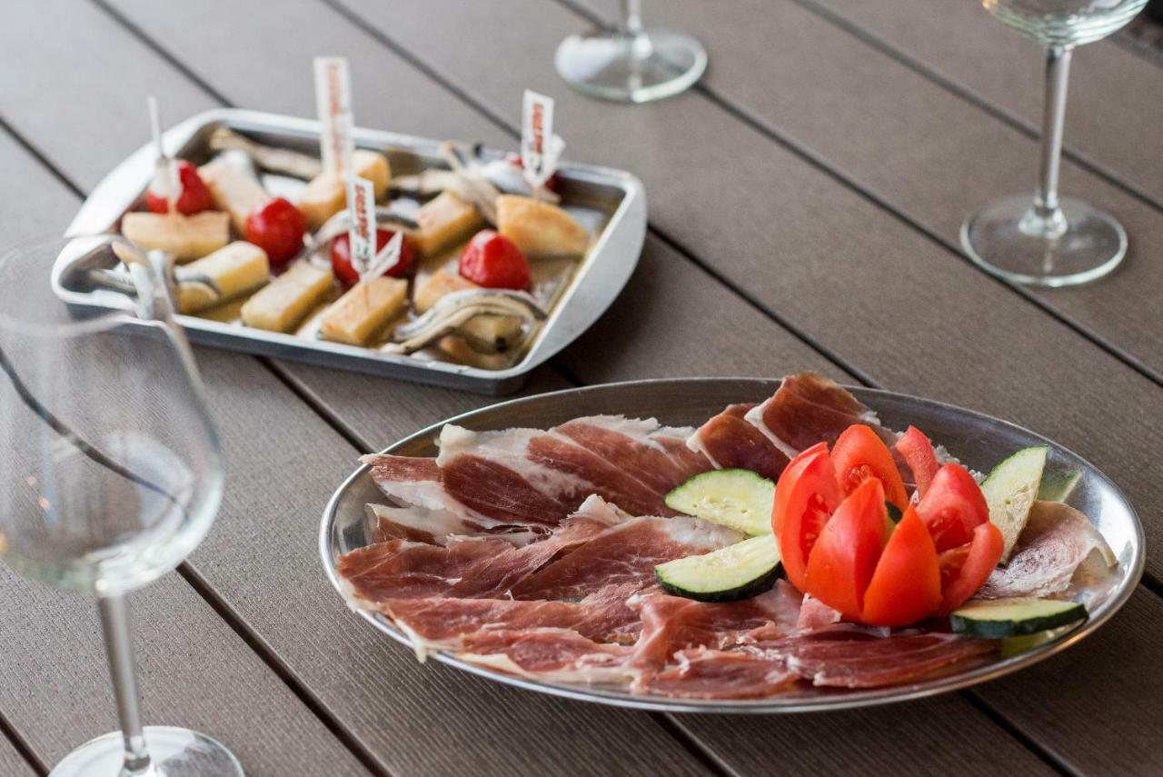 Authentic Camping Dalmatia Pirovac Zewnętrze zdjęcie